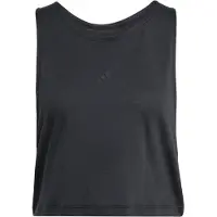 Adidas Haut de sport 'Essentials' noir