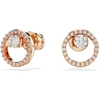 Swarovski Boucles d'oreilles Swarovski en argent sterling 925 pour femmes 5692263