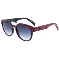 Italia Independent Unisex-Sonnenbrille 0900T-PDP-053