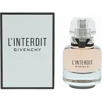 Givenchy L'Interdit Eau De Parfum Spray 35ml