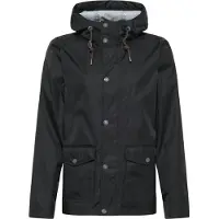 MO Veste fonctionnelle noir