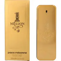 Rabanne 1 Million Eau de Toilette 100 ml