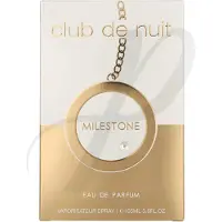 Armaf Club de Nuit Milestone Eau de Parfum mixte 105 ml
