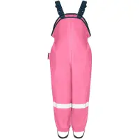 Playshoes Pantalon fonctionnel rose