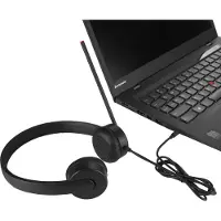 Lenovo Casque Avec Micro 4xd0k25030