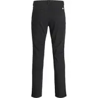 Jack & Jones Pantalon chino 'JJIMarco JJDave' noir