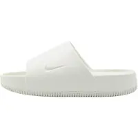 Nike Claquettes / Tongs 'Calm' blanc