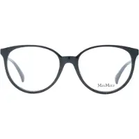Max Mara Monture de lunettes Max Mara MM5084 53001 pour femmes