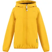 Schmuddelwedda Veste fonctionnelle moutarde