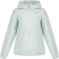 Schmuddelwedda Veste fonctionnelle gris / menthe