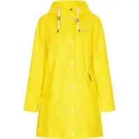 Schmuddelwedda Manteau mi-saison jaune