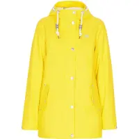 Schmuddelwedda Veste mi-saison jaune