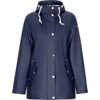 Schmuddelwedda Veste mi-saison marine