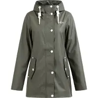 ICEBOUND Veste fonctionnelle gris clair / olive