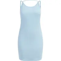 Mymo Robe bleu clair