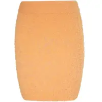 Mymo Jupe orange