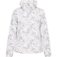 Mo ATHLSR Veste mi-saison gris / blanc