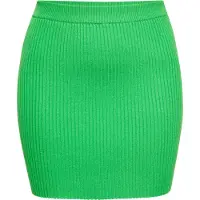 Mymo Jupe citron vert