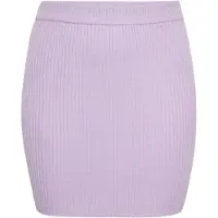 Mymo Jupe lilas