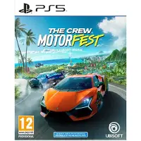 The Crew Motorfest - PS5