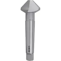 RUKO Fraisage Conique 102126 Din 335 C 90º Hss Ø Max 15 Mm