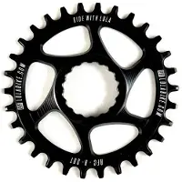 Lola Race Face Dm Chainring Noir 30t