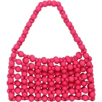 Mymo Sacs à main magenta