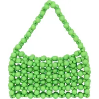 Mymo Sacs à main vert clair