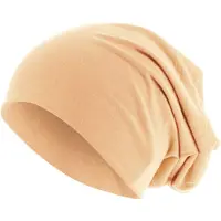 Hoedshop Bonnet abricot