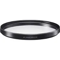 Sigma WR Filtre de protection céramique 95mm