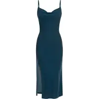 Mymo Robe pétrole