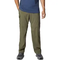 Columbia Pantalon Columbia 201296230-397 pour Uni