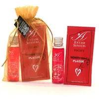 Extase Sensuel Set Nuits D Amour (Coffret de parfum)
