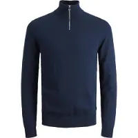 Jack & Jones Junior Pull-over bleu nuit