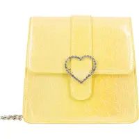 MO Sac à bandoulière citron vert