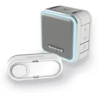 Honeywell Series 5 DC515SG - Doorbell - wireless - 868 MHz