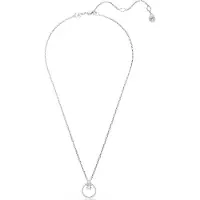 Swarovski Chaîne 'Constella' argent / transparent