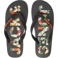Jack & Jones Tongs Jfw Logo Palm Print