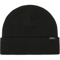 Roxy Tropical Beanie Noir