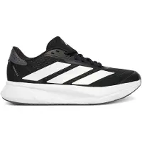 Adidas Baskets basses 'Duramo SL 2' gris / noir / blanc