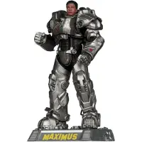 Mcfarlane Toys Copie de McFarlane MOVIE MANIACS 4 ARMY OF DARKNESS Evil Ash NOUVEAU !! THE HERO