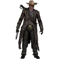 Mcfarlane Fallout Actionfigur La goule 17 cm