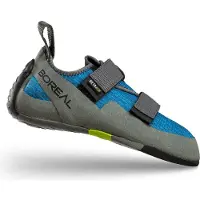 Boreal Beta Eco Climbing Shoes Bleu EU 38 Homme