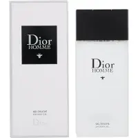 Dior Homme Shower Gel 200ml Blanc