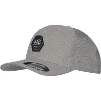 Protest Nxg Miso Cap Gris S