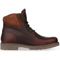 Panama jack Amur Gtx C10 Couleur Marron