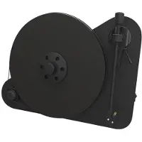 Pro-Ject Platine Vinyle VT-E Bluetooth Noir Laqué
