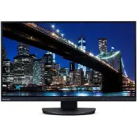 Sharp NEC MultiSync EA272Q écran plat de PC 68,6 cm (27") 2560 x 1440 pixels 4K Ultra HD LCD Noir