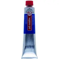 Art Creation Couleurs à l'huile ArtCreation, 200 ml, bleu de cobalt