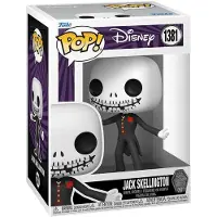 Funko POP! POP figure Disney Nightmare Before Christmas 30th Anniversary Jack Skellington